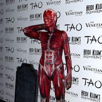 Heidi Klum's 12th Annual Halloween Party Presented By Tao Nightclub | Picture 113471